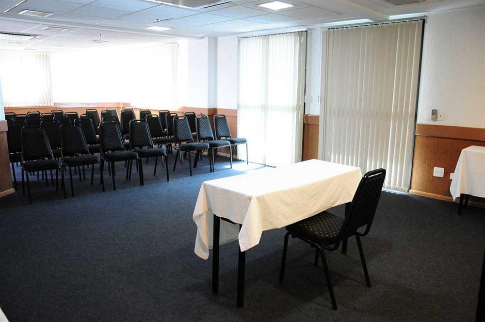 Brasilia Santana Gold Flat Aparthotel Sao Paulo Bagian luar foto